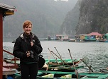 Halong bay unique tours
