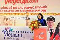 Vietjet officially announces five direct routes to India