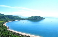 Da Nang scene