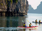 Hanoi to Halong bay transportation