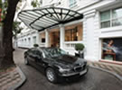 Hanoi Limousine transfer