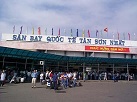 Ho Chi Minh Airport Transfer