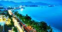 HO CHI MINH TO VUNG TAU TRANSFER