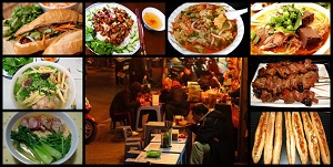 da nang foods